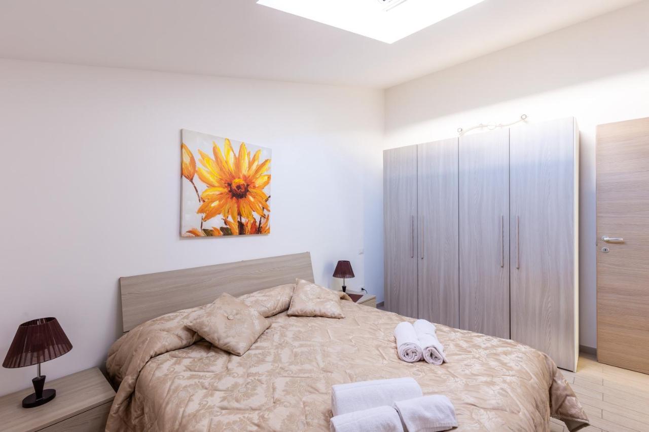 Casa Tredici Διαμέρισμα Παλέρμο Εξωτερικό φωτογραφία
