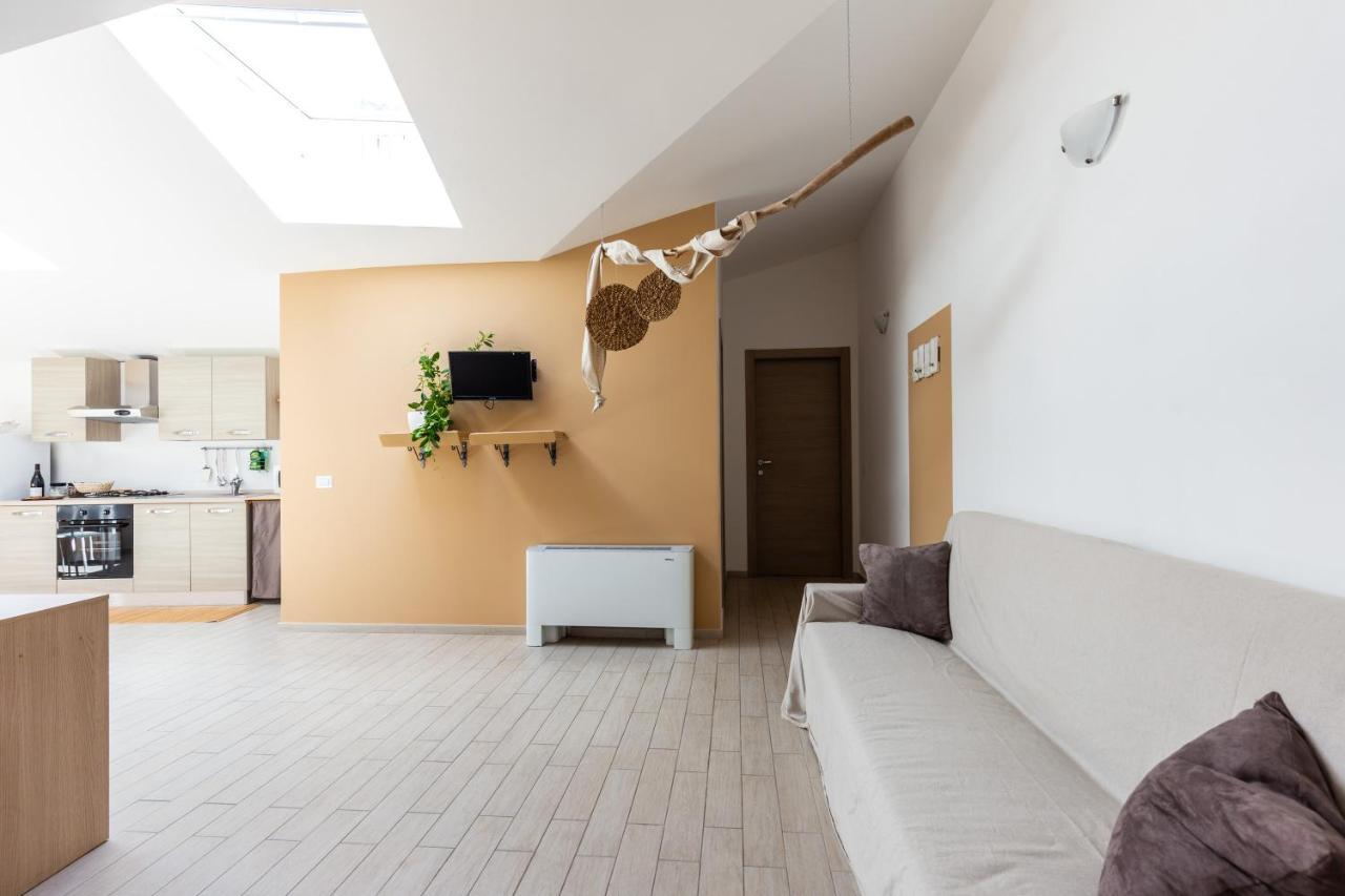 Casa Tredici Διαμέρισμα Παλέρμο Εξωτερικό φωτογραφία