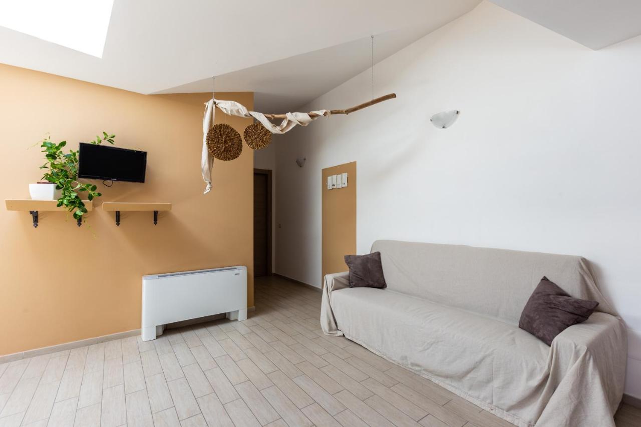 Casa Tredici Διαμέρισμα Παλέρμο Εξωτερικό φωτογραφία