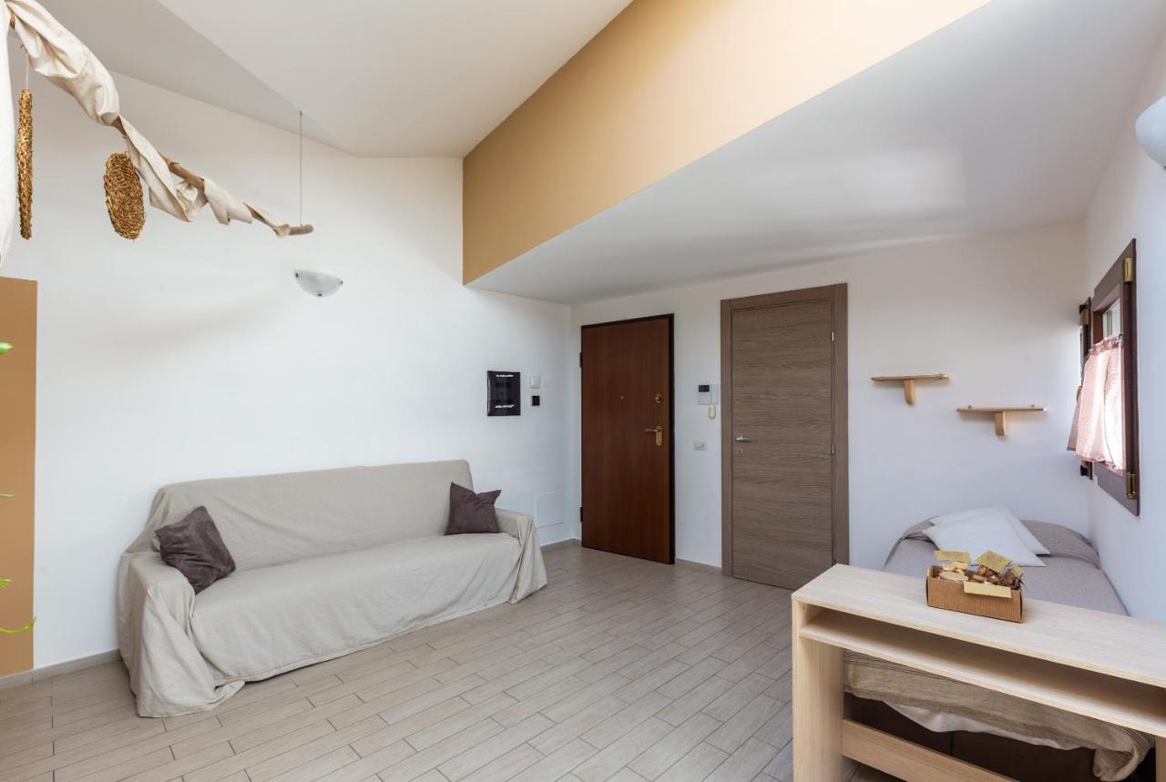 Casa Tredici Διαμέρισμα Παλέρμο Εξωτερικό φωτογραφία