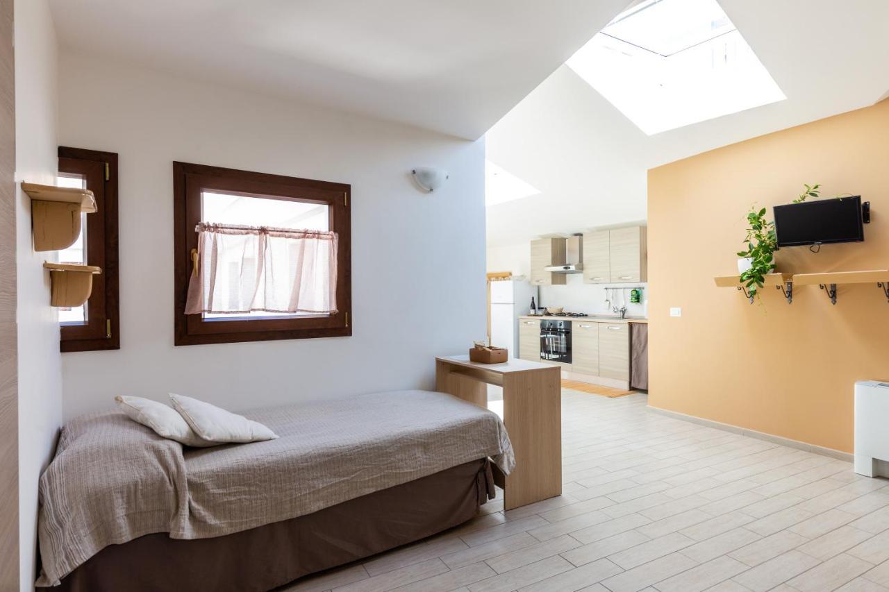 Casa Tredici Διαμέρισμα Παλέρμο Εξωτερικό φωτογραφία