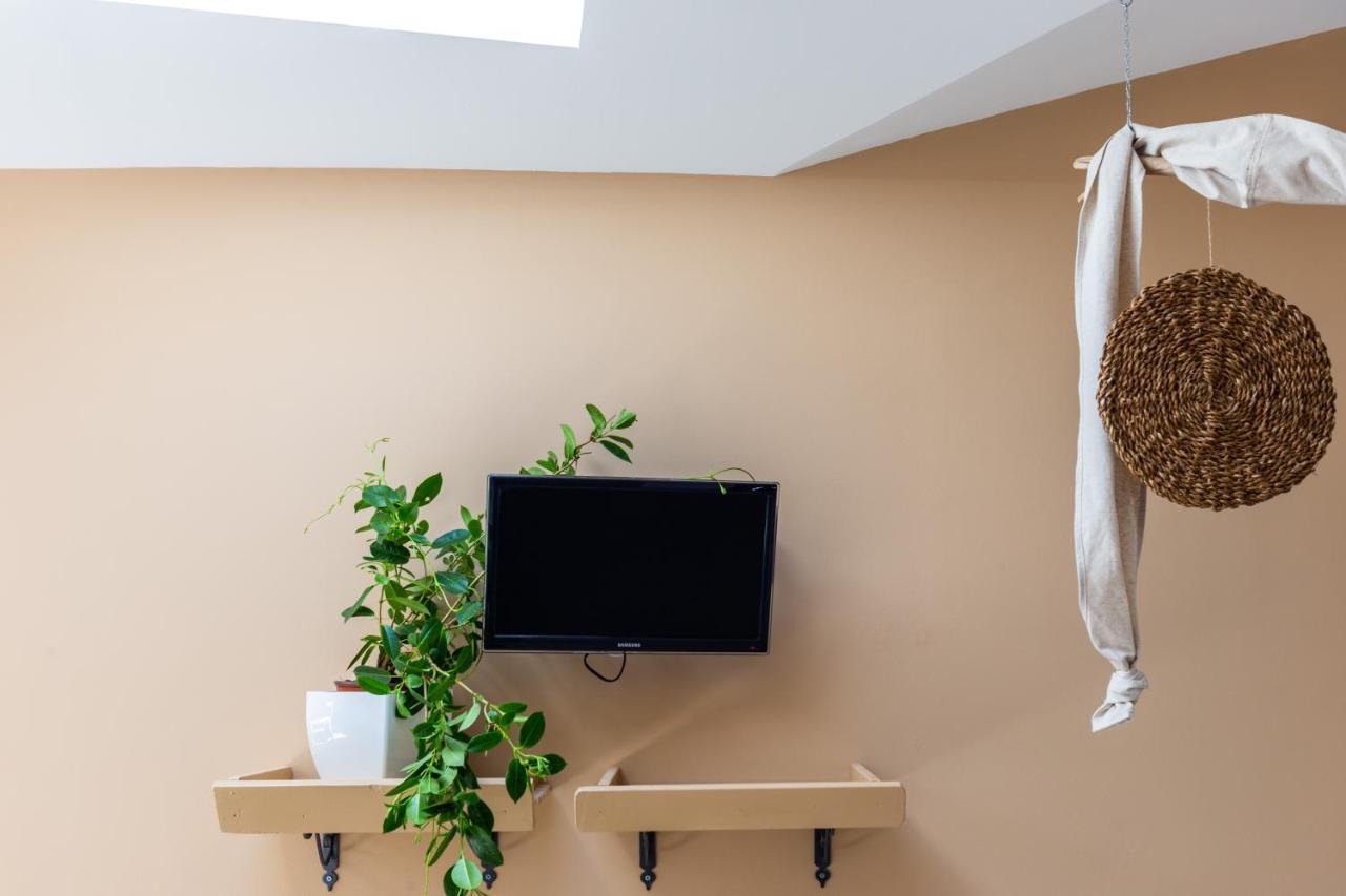 Casa Tredici Διαμέρισμα Παλέρμο Εξωτερικό φωτογραφία
