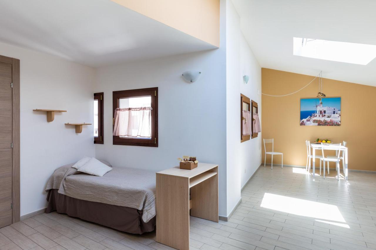 Casa Tredici Διαμέρισμα Παλέρμο Εξωτερικό φωτογραφία